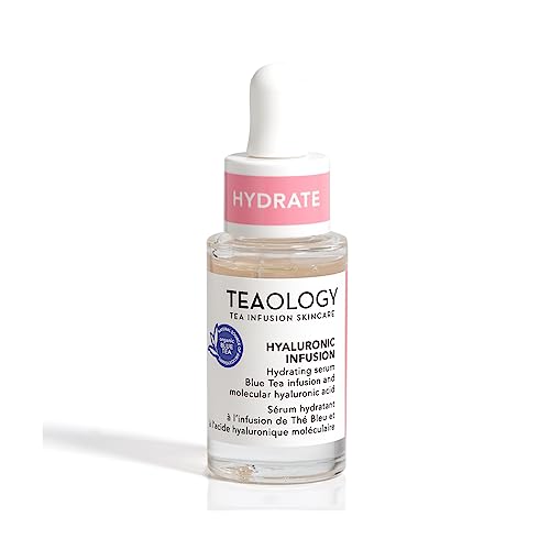 Hyaluronic Infusion Hydrating Serum 15 Ml