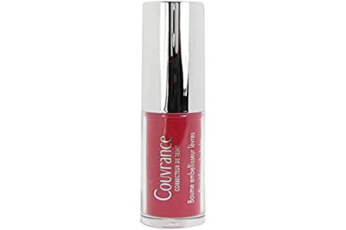 Couvrance Balsamo Labios Spf20 Rosa