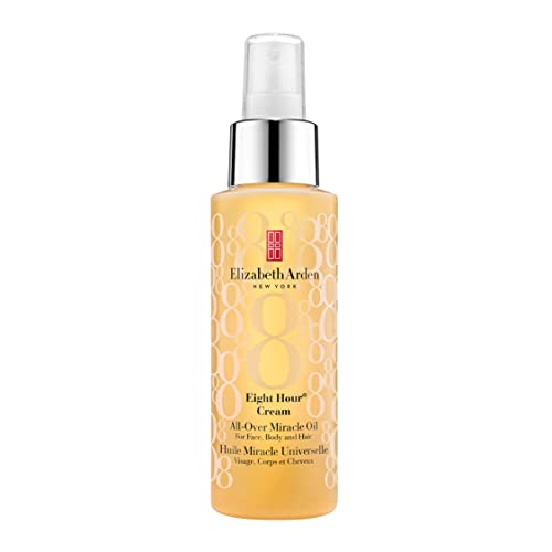 Elizabeth Arden Eight Hour All-Over Miracle Oil Olio Idratante Corpo - 100 Ml