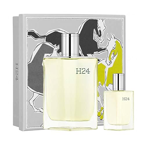 Hermes H24 Et 100 Vap+12.5Ml Cofre -D