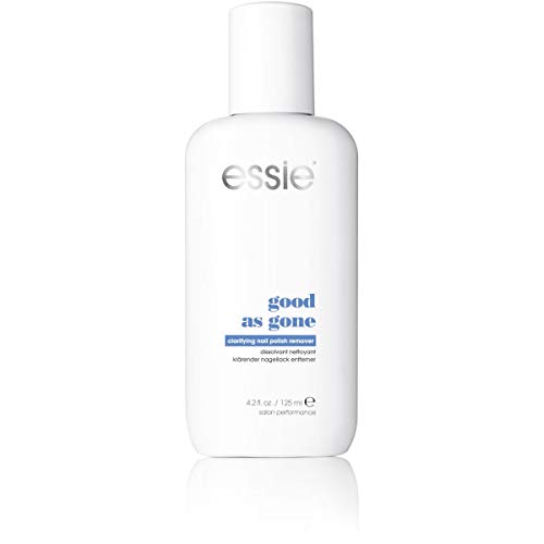 Essie Solvente Per Unghie, Delicato Sulle Mani, Good As Gone, 125 Ml