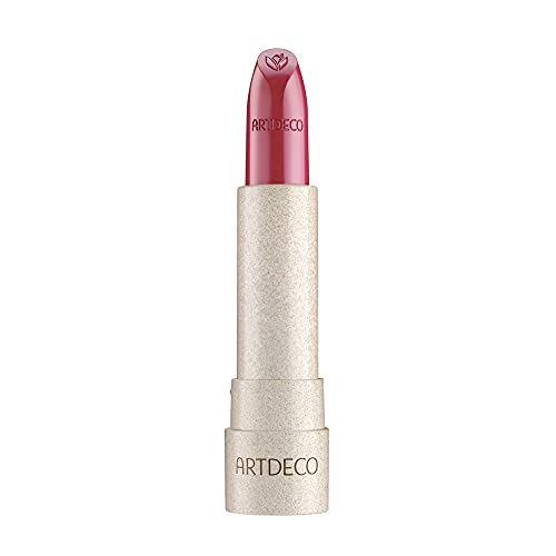 Natural Cream Lipstick #Mulberry 4 Gr