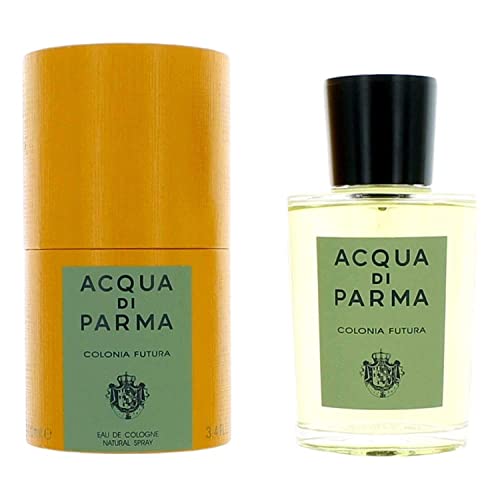 Colonia Futura Edc Vapo 100 Ml