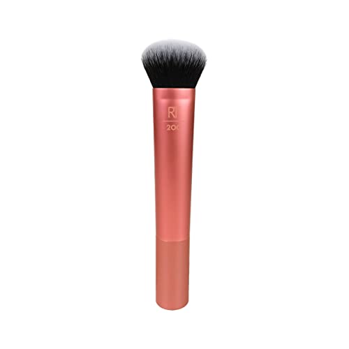Real Techniques Expert Face, Pennello Per Il Trucco