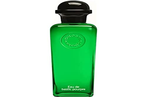 Hermes Eau De Basilic Pourpre Edc 100 Ml