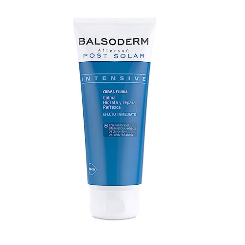 Balsoderm Protezione Solare Viso - Protezione Solare - 100 Ml