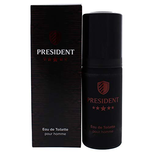 Milton-Lloyd President Edt 55Ml