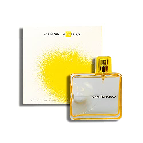 Mandarina Duck Edt Vapo 100 Ml