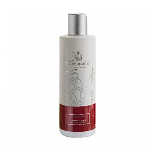 Carthusia Corallium Body Lotion 250Ml