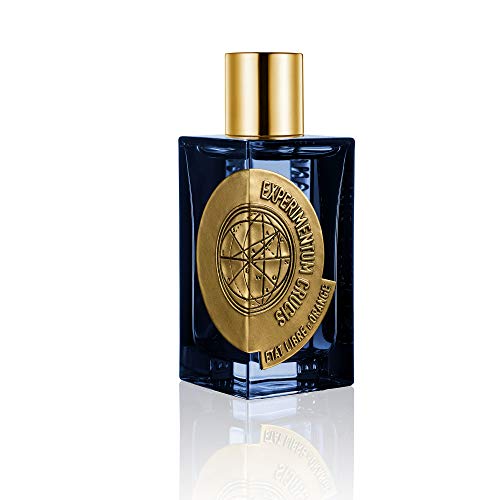 Etat Libre D Orange Unisex Eau De Parfum Experimentum Crucis 3 4 Oz