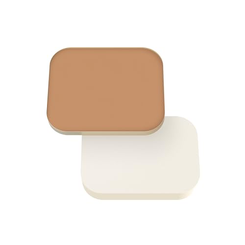 Max Factor - Refill Fondotinta Facefinity Compatto, Formula Vegan, Fondotinta Dalla Coprenza Modulabile E Dal Finish Mat, Fino A 24 Ore Di Tenuta, Spf