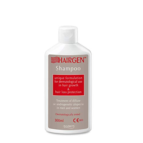 Logofarma Shampoo - 300 Ml