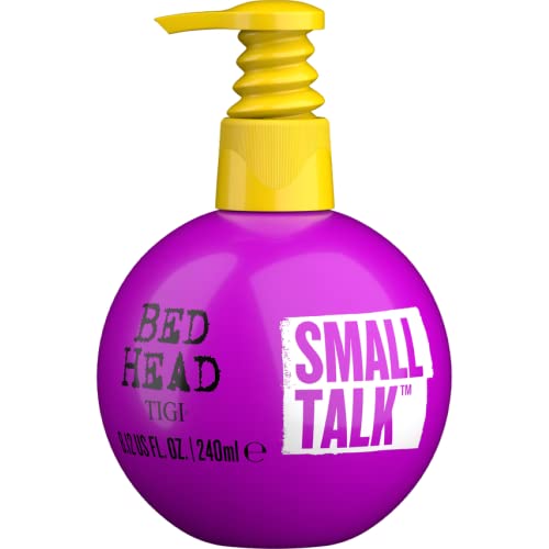 Tigi Small Talk Crema Per Capelli Ispessente, 240 Ml