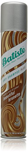 Batiste Dry Shampoo 6.73Oz Medium Brunette (3 Pack) By Batiste