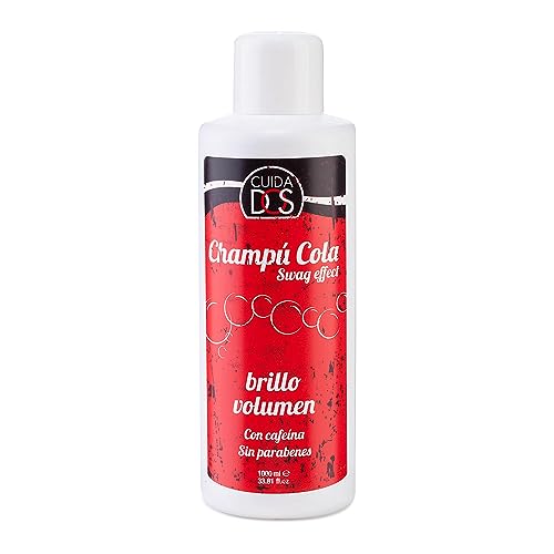 Cuidados Champú Cola 1000 Ml