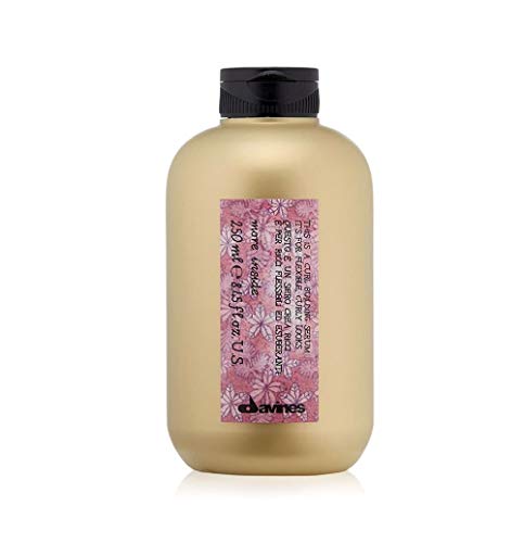 Davines Siero Crea Ricci