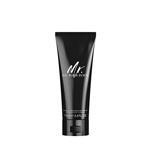 Burberry Mr U Face Moisturies 75 Ml
