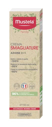 Maternit√© Stretch Marks Cream