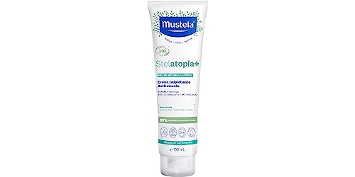 Stelatopia+ Bio Lipid-Replenishing Cream 150 Ml