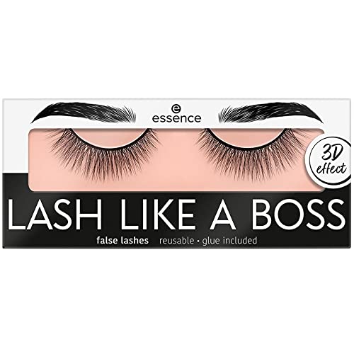 Essence Lash Like A Boss Pestañas Artificiales-03