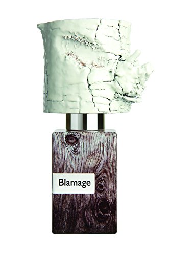 Nasomatto Blamage Estratto Di Profumo - 30 Ml