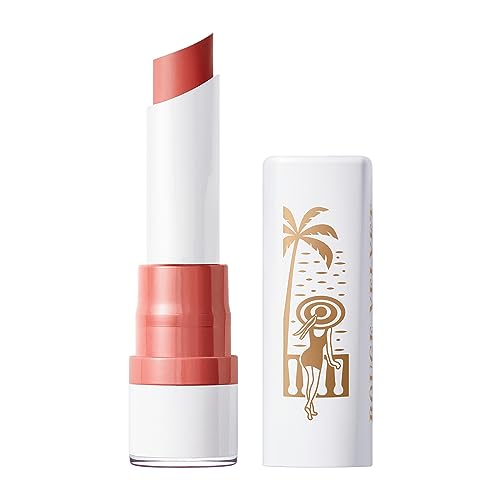 Bourjois Rouge Velvet The Lipstick, 13 - Nohalicious, Collezione French Riviera, Rossetto Rosso Brillante, Formula Che Non Secca, Facile Da Applicare,