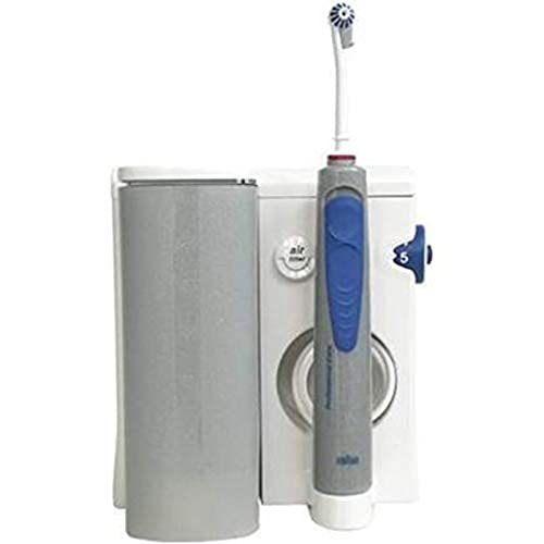 Oral-B Md20 Oxyjet Oral Irrigator 0.6 L