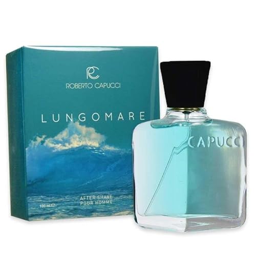 Roberto Capucci Lungomare After Shave 100Ml