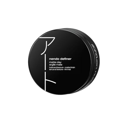 Style Nendo Definer Matte Clay 75 Ml