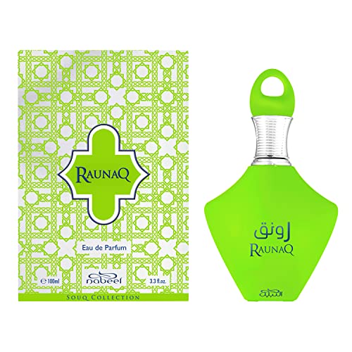 Raunaq Eau De Parfum 100Ml