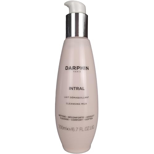 Darphin Intral Cleansing Milk 200 Ml Confezione Da 2