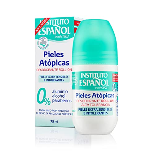 Desodorante Pieles Atopicas 75 Ml