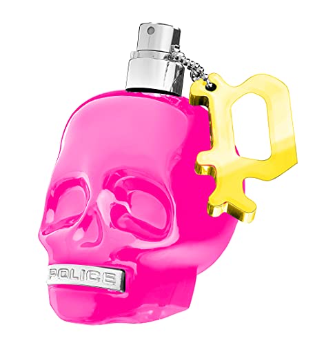 To Be Good Vibes Woman Edp Vapo 40 Ml