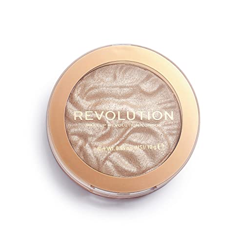 Revolution Beauty21353 Evidenziare Il Coraggio Ricaricato Di Divulgare