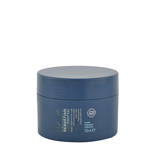Sebastian Maschera Per Capelli - 150 Ml