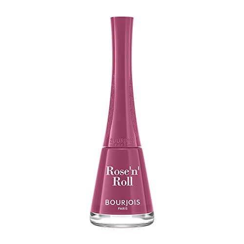 Bourjois Nail 1 Seconde 048