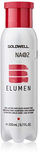 Goldwell Na@2 Elumen 200 Ml, Cenere Naturale