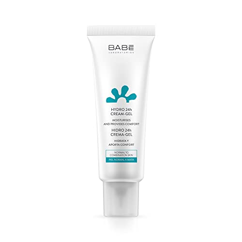 Babé Hydro Creme-Gel 50Ml