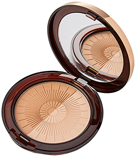 Bronzing Powder Compact Longlasting 50-Almond