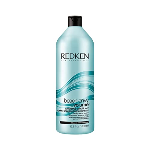 Volume Beach Envy Conditioner 1000 Ml Redken