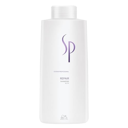 Wella 71575 Shampoo
