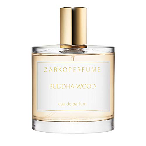 Zarko Zarkoperfume Buddha Wood Eau De Parfum, 100 Ml