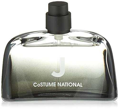 Costume National J Eau De Parfum For Woman 50Ml