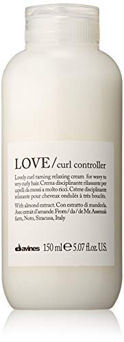Davines Love Curl Controller - Crema Per Capelli, 150 Ml
