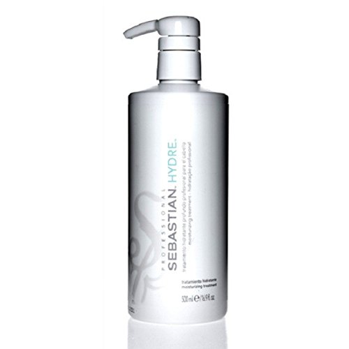 Sebastian Fondotinta Hydre Treatment 500 Ml