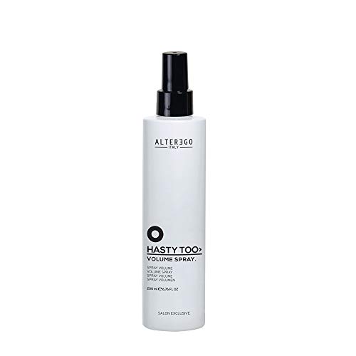 Hasty Too Volume Spray - 200 Ml - Alterego