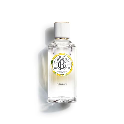 Roger & Gallet Eau De Parfum 100 Ml (Cedrat), 1
