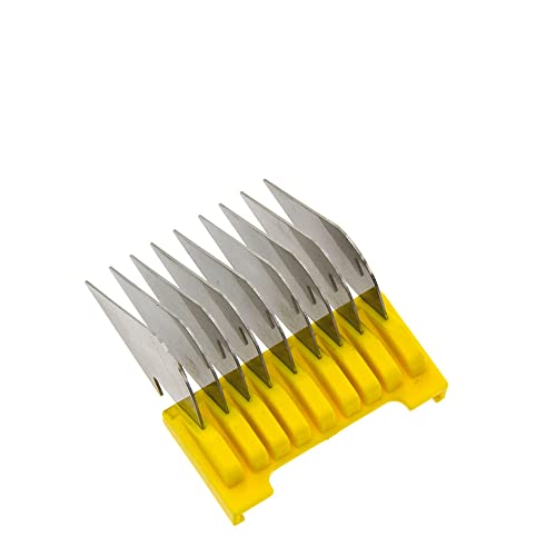 Moser Pettine Di Metallo 16 Mm Nº5, Unico, Standard
