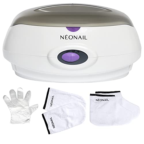 Neonail - Paraffina In Cera