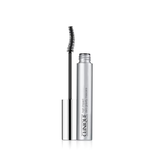 Clinique High Impact Zero Gravity Mascara 01 Black 8Ml
